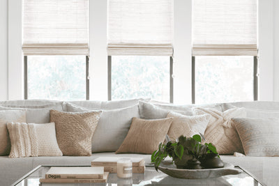 product image for Taupe Pillow Alternate Image 3 96