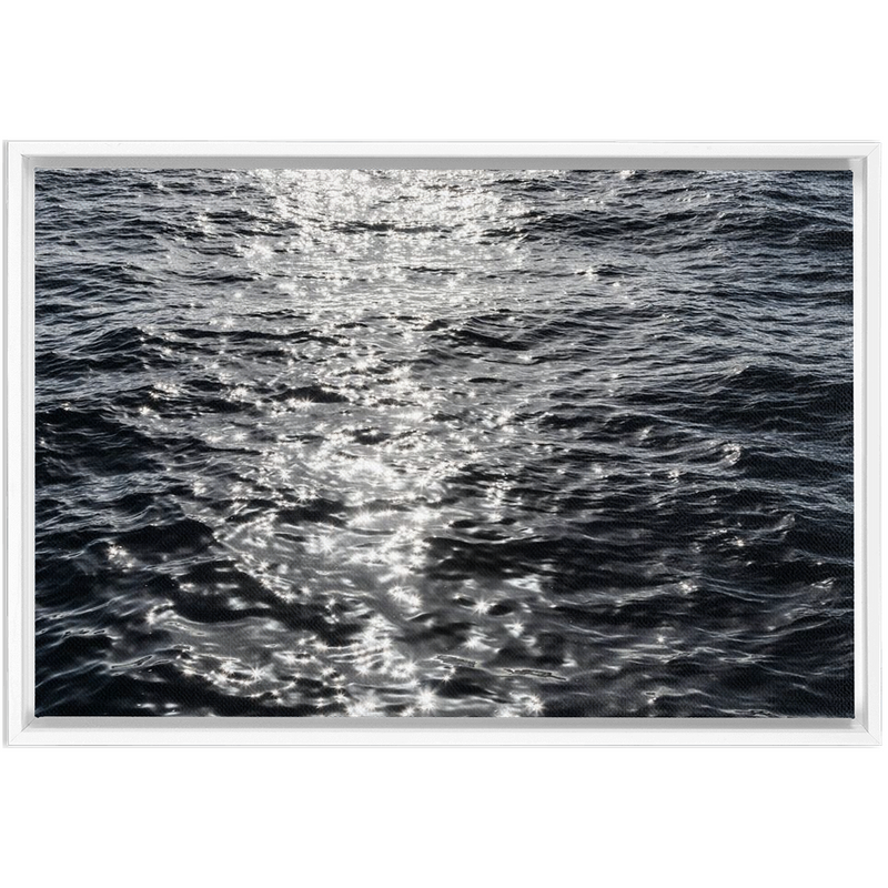 media image for Ascent Framed Canvas 256