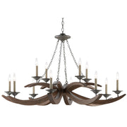 Whitlow Chandelier 1