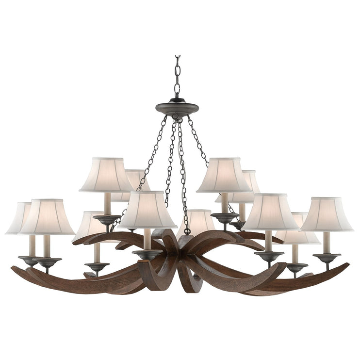 Whitlow Chandelier 2