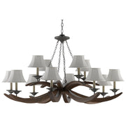Whitlow Chandelier 3