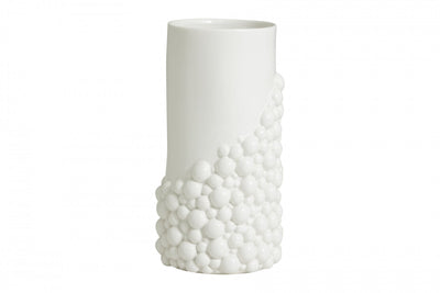 product image for naxos large vase in white 1 15
