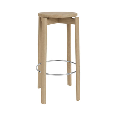 product image for Passage Bar Stool Audo Copenhagen 71209 004952 2 40