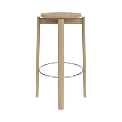 product image for Passage Bar Stool Audo Copenhagen 71209 004952 1 90