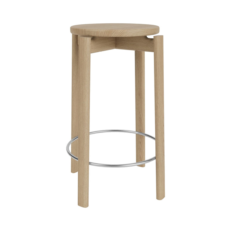 media image for Passage Counter Stool Audo Copenhagen 71208 004959 2 280