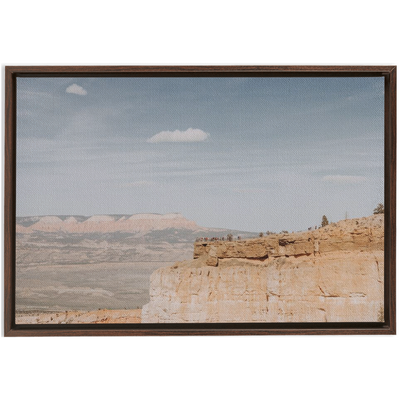 product image for Grand Canyon Framed Canvas 51
