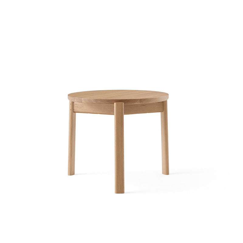 media image for Passage Lounge Table By Audo Copenhagen 9190039 1 257
