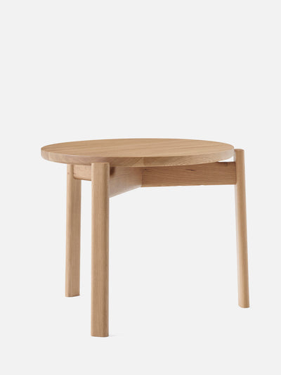 product image for Passage Lounge Table By Audo Copenhagen 9190039 10 97