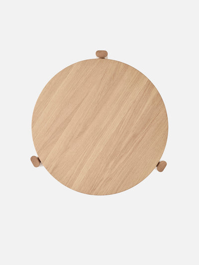 product image for Passage Lounge Table By Audo Copenhagen 9190039 4 5
