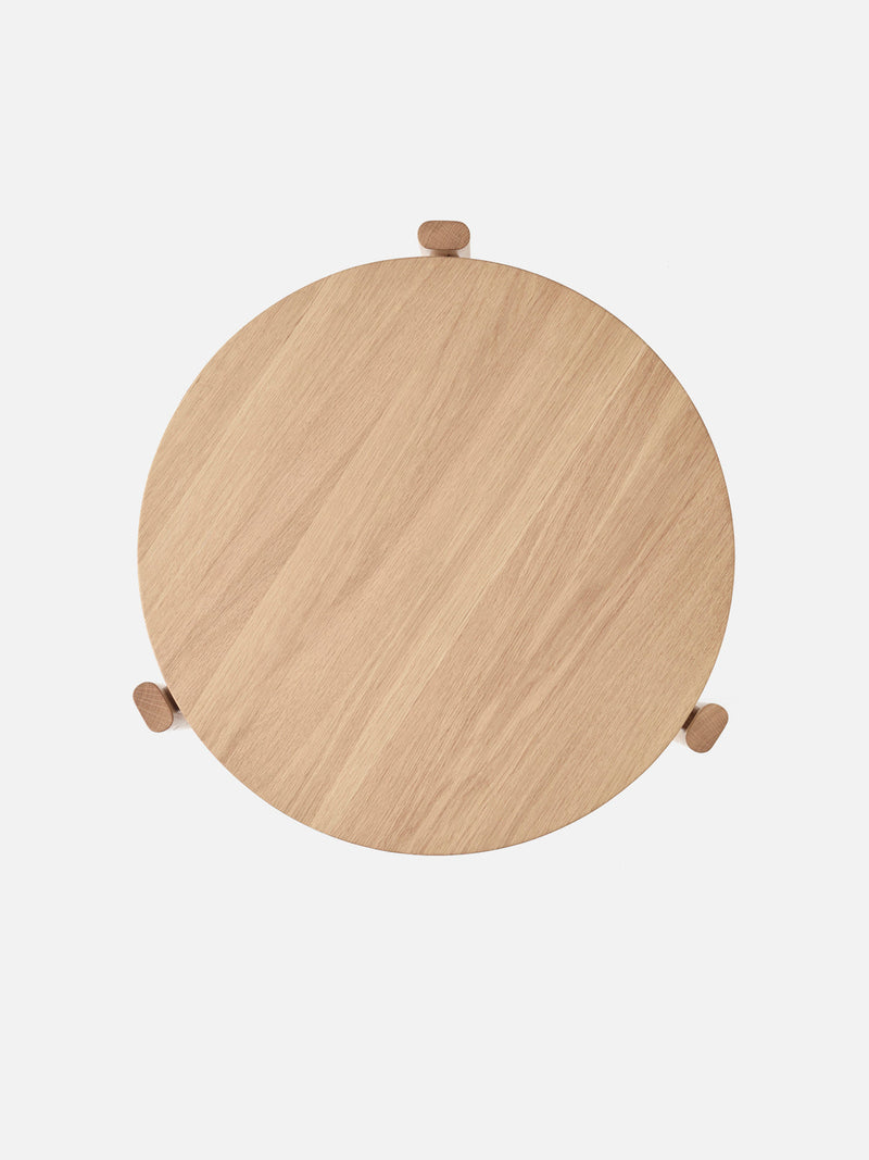 media image for Passage Lounge Table By Audo Copenhagen 9190039 4 277