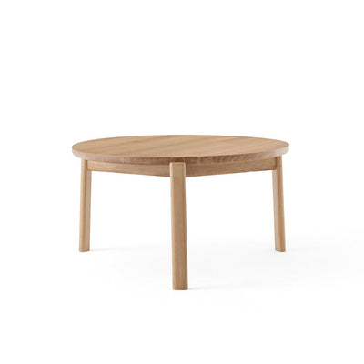 product image for Passage Lounge Table By Audo Copenhagen 9190039 2 57