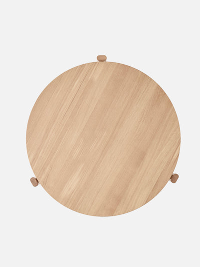 product image for Passage Lounge Table By Audo Copenhagen 9190039 5 44