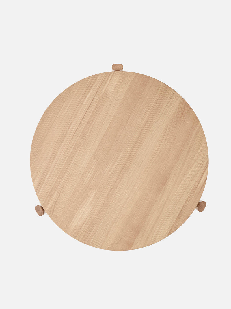 media image for Passage Lounge Table By Audo Copenhagen 9190039 5 299