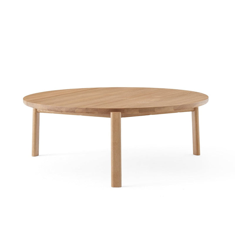 media image for Passage Lounge Table By Audo Copenhagen 9190039 3 286