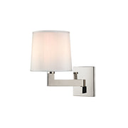 fairport 1 light wall sconce 5931 design by hudson valley lighting 1