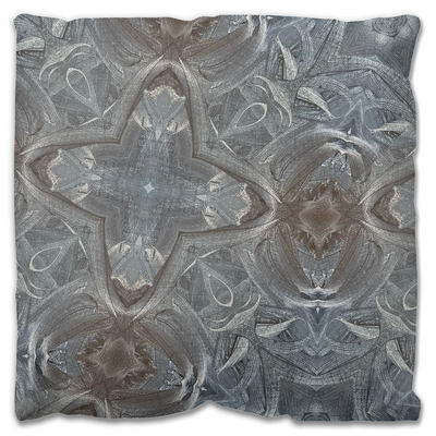 product image for lacewing throw pillow 15 20
