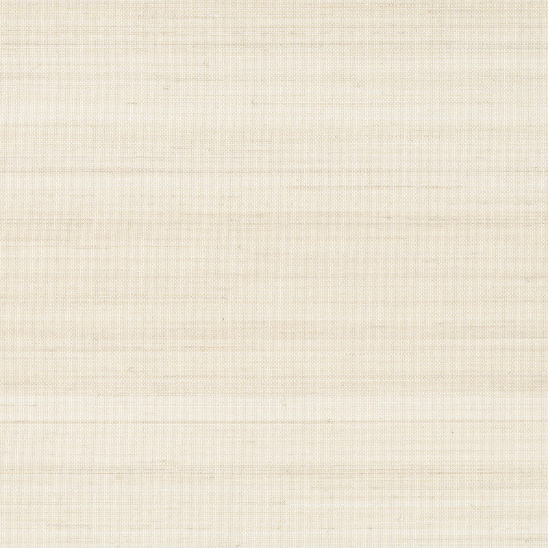 media image for Sample Woven Texture Wallpaper in Ivory 246