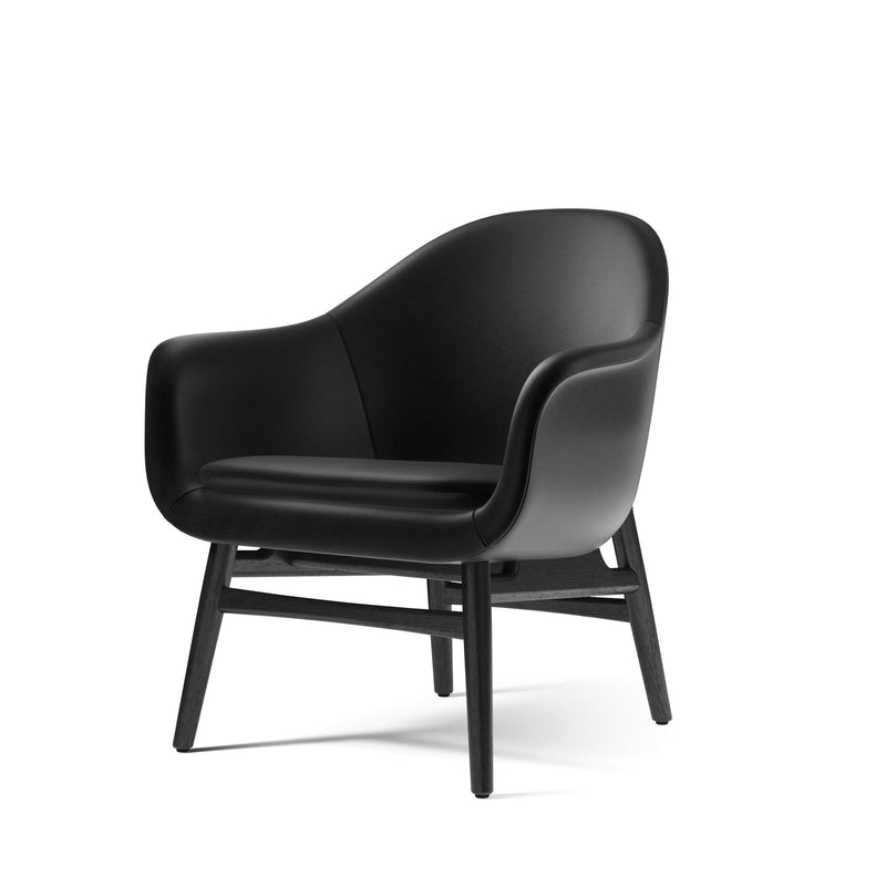 media image for Harbour Lounge Chair Audo Copenhagen 71096 005037 6 220