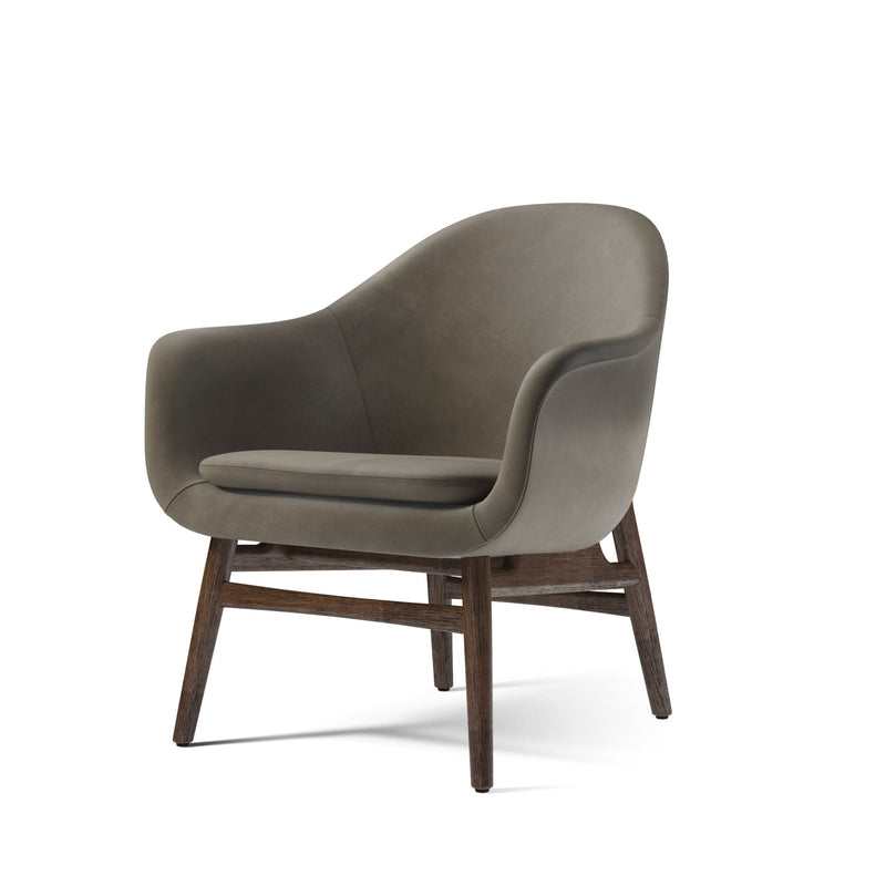 media image for Harbour Lounge Chair Audo Copenhagen 71096 005037 2 277