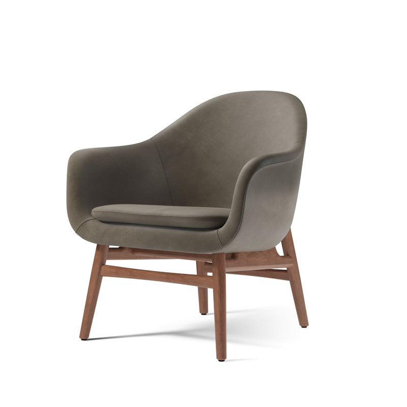 media image for Harbour Lounge Chair Audo Copenhagen 71096 005037 5 20