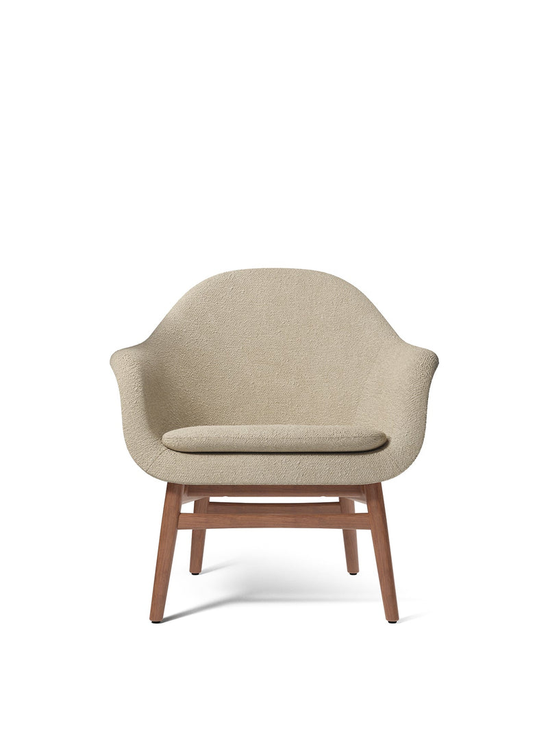 media image for Harbour Lounge Chair Audo Copenhagen 71096 005037 9 287