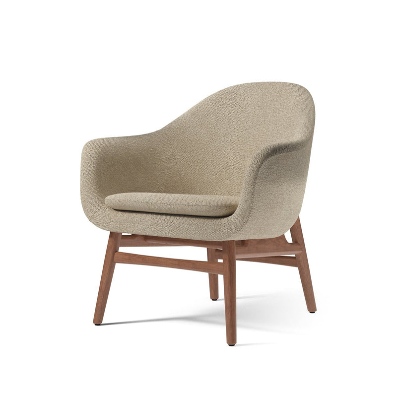 media image for Harbour Lounge Chair Audo Copenhagen 71096 005037 4 20