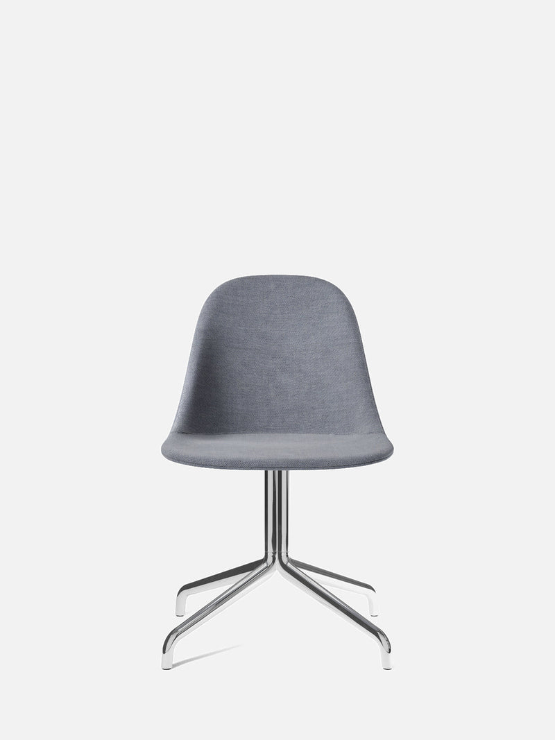 media image for Harbour Dining Side Chair New Audo Copenhagen 9396002 031600Zz 44 21