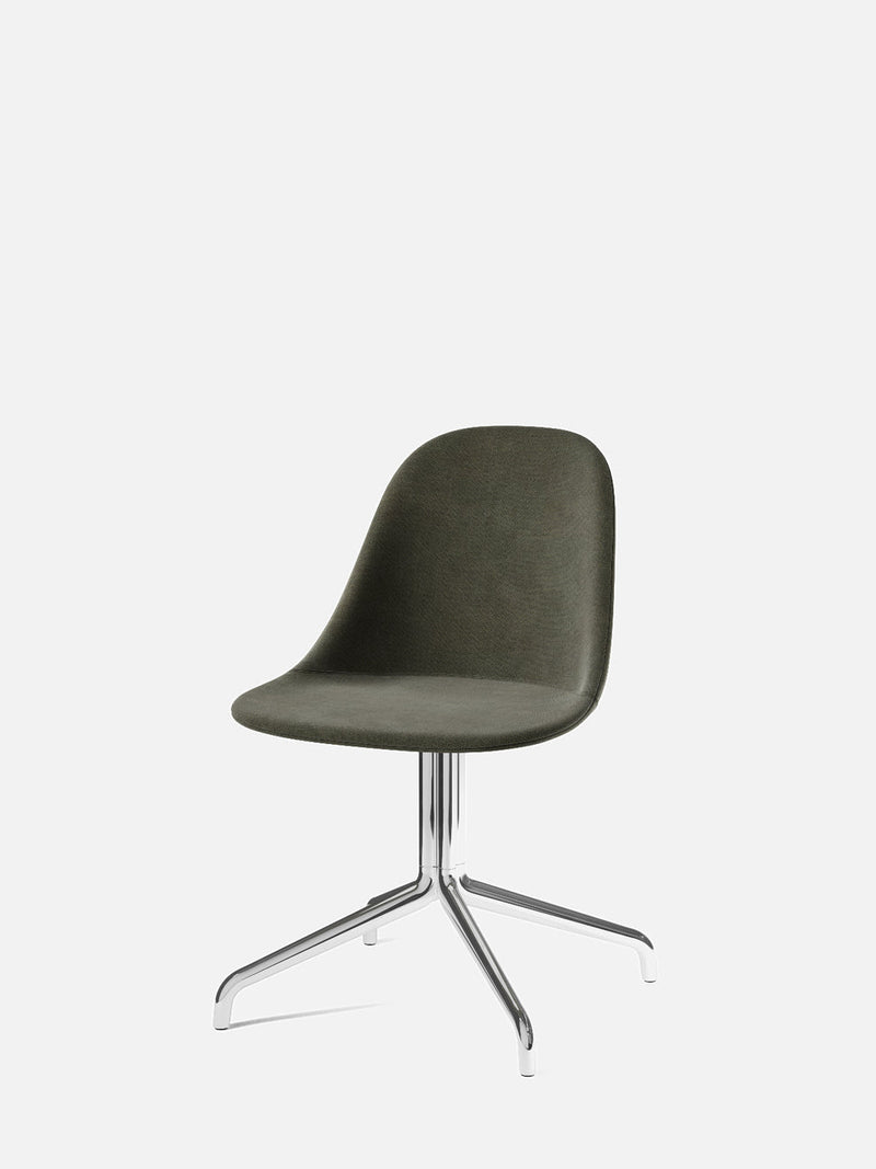 media image for Harbour Dining Side Chair New Audo Copenhagen 9396002 031600Zz 49 284