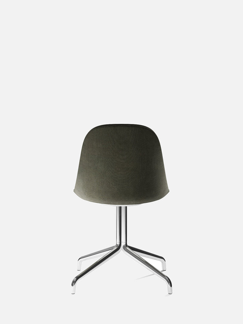 media image for Harbour Dining Side Chair New Audo Copenhagen 9396002 031600Zz 50 26