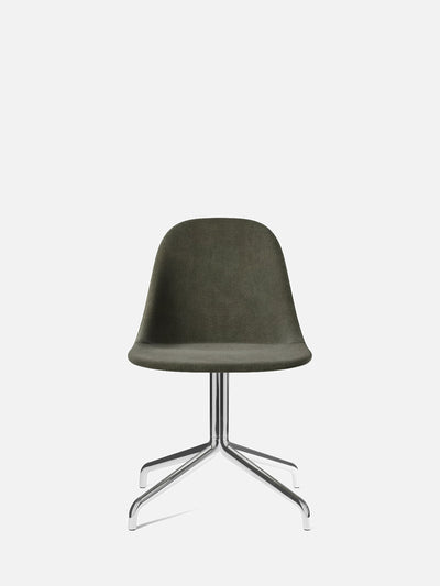product image for Harbour Dining Side Chair New Audo Copenhagen 9396002 031600Zz 48 27