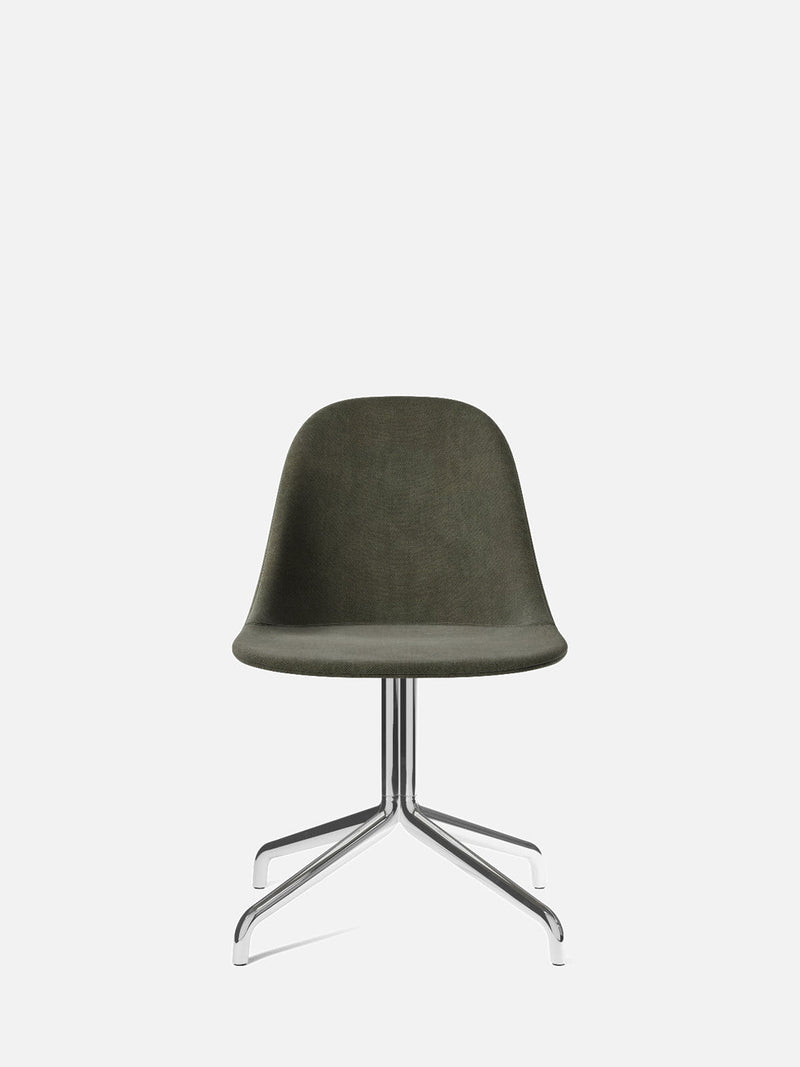 media image for Harbour Dining Side Chair New Audo Copenhagen 9396002 031600Zz 48 252