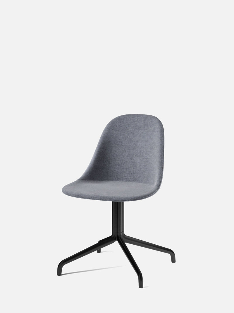 media image for Harbour Dining Side Chair New Audo Copenhagen 9396002 031600Zz 43 240
