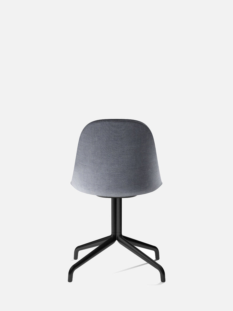 media image for Harbour Dining Side Chair New Audo Copenhagen 9396002 031600Zz 42 259