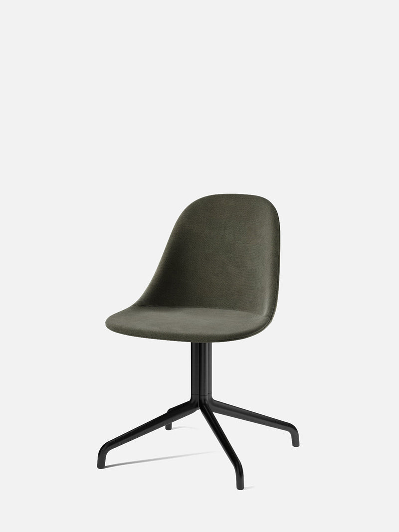 media image for Harbour Dining Side Chair New Audo Copenhagen 9396002 031600Zz 46 290