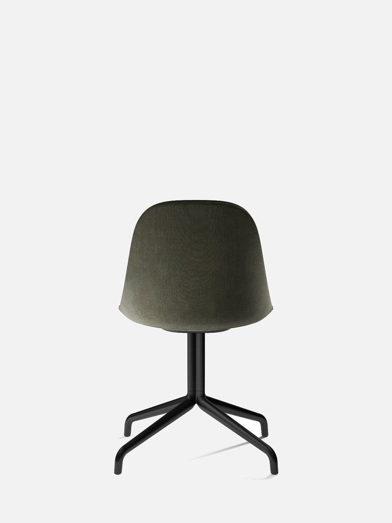 media image for Harbour Dining Side Chair New Audo Copenhagen 9396002 031600Zz 47 279
