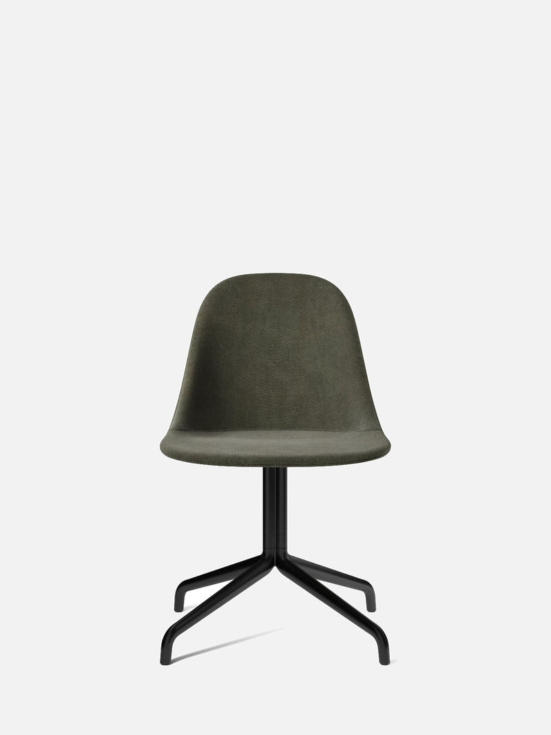 media image for Harbour Dining Side Chair New Audo Copenhagen 9396002 031600Zz 45 263