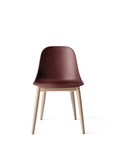 product image for Harbour Side Chair New Audo Copenhagen 9394839 0100Zzzz 8 5
