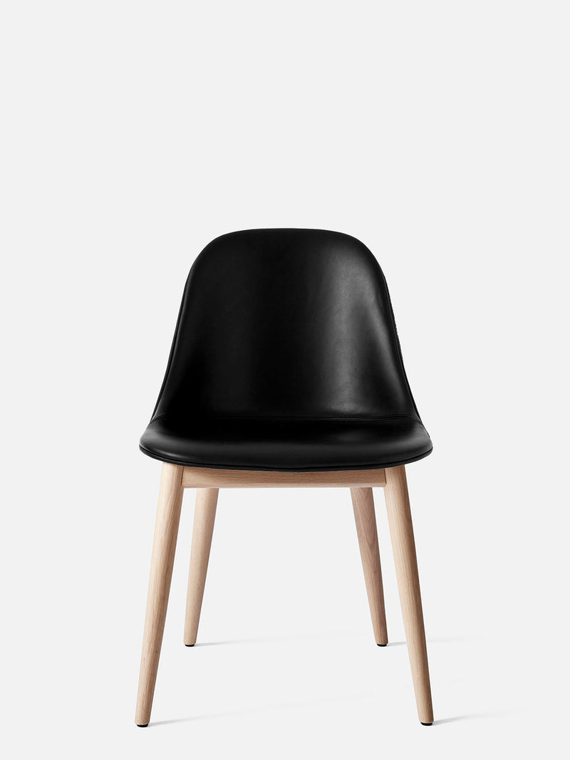 media image for Harbour Side Dining Chair New Audo Copenhagen 9395020 010300Zz 33 255