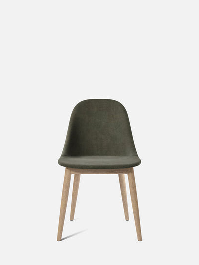 product image for Harbour Side Dining Chair New Audo Copenhagen 9395020 010300Zz 24 95