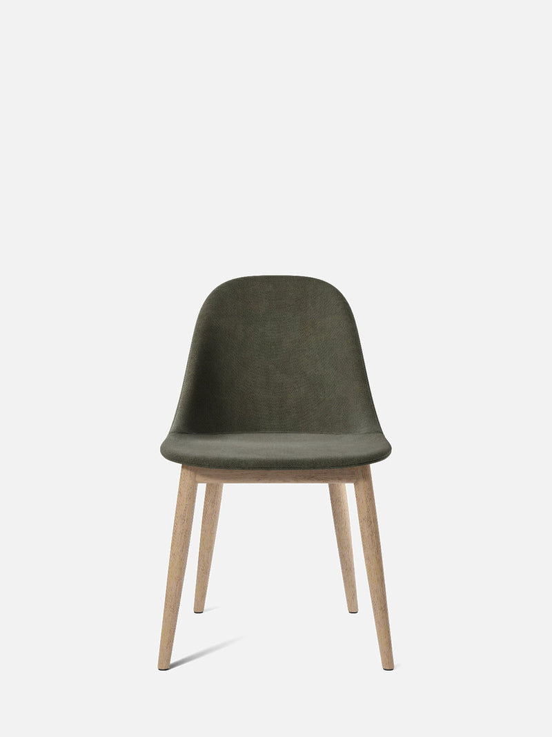 media image for Harbour Side Dining Chair New Audo Copenhagen 9395020 010300Zz 24 279