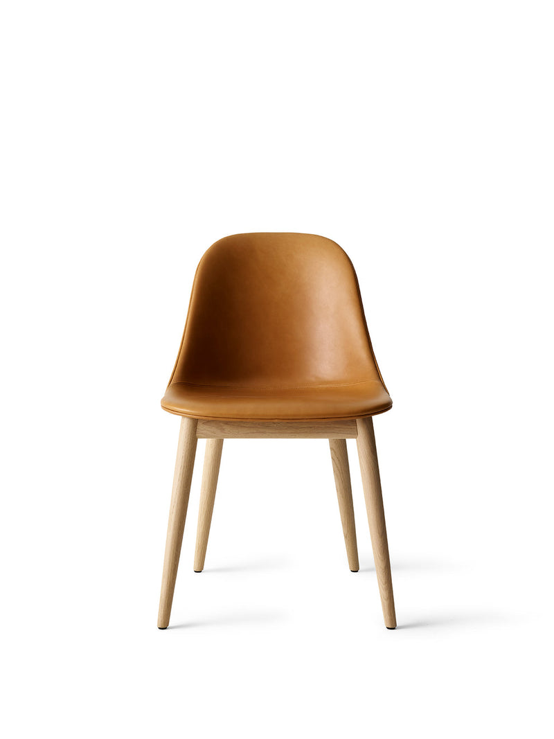 media image for Harbour Side Dining Chair New Audo Copenhagen 9395020 010300Zz 26 245