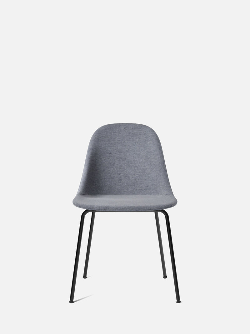 media image for Harbour Dining Side Chair New Audo Copenhagen 9396002 031600Zz 28 257