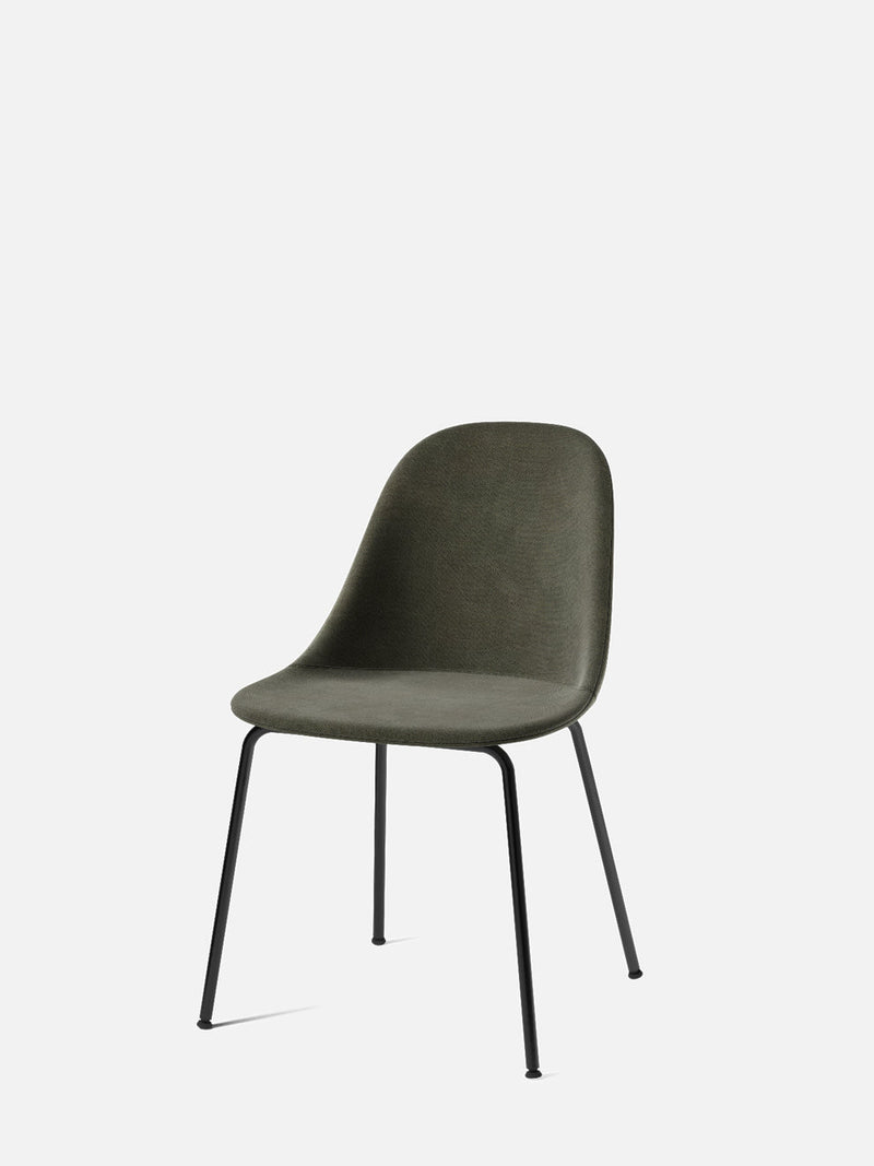 media image for Harbour Dining Side Chair New Audo Copenhagen 9396002 031600Zz 32 294