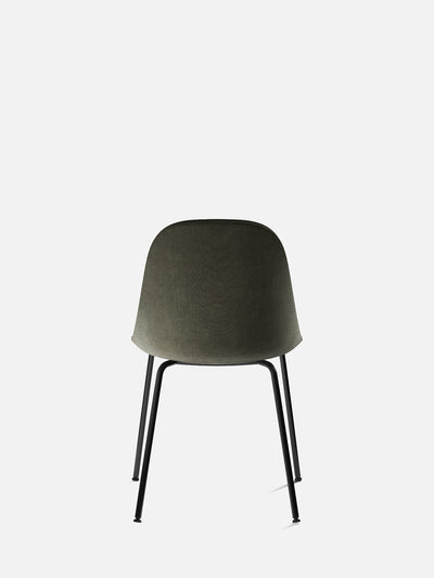 product image for Harbour Dining Side Chair New Audo Copenhagen 9396002 031600Zz 33 72