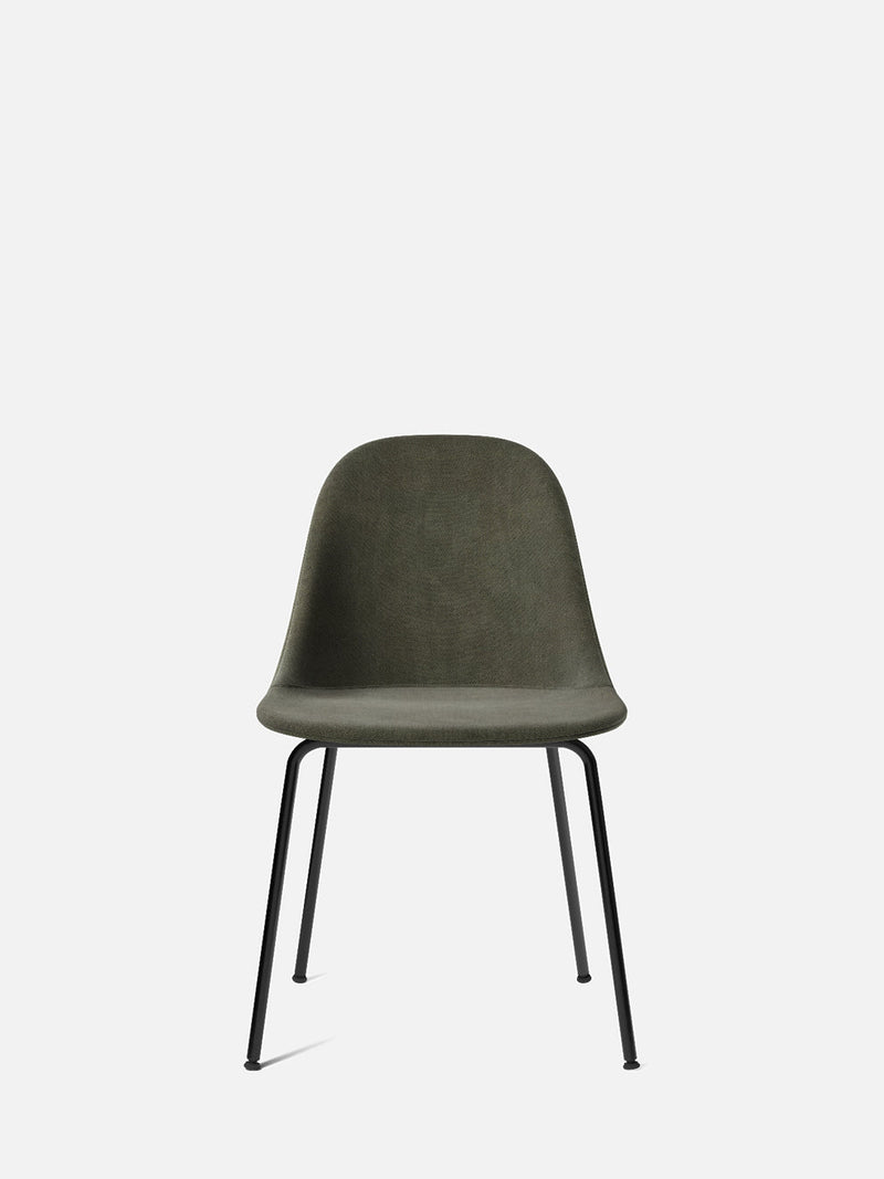 media image for Harbour Dining Side Chair New Audo Copenhagen 9396002 031600Zz 31 28