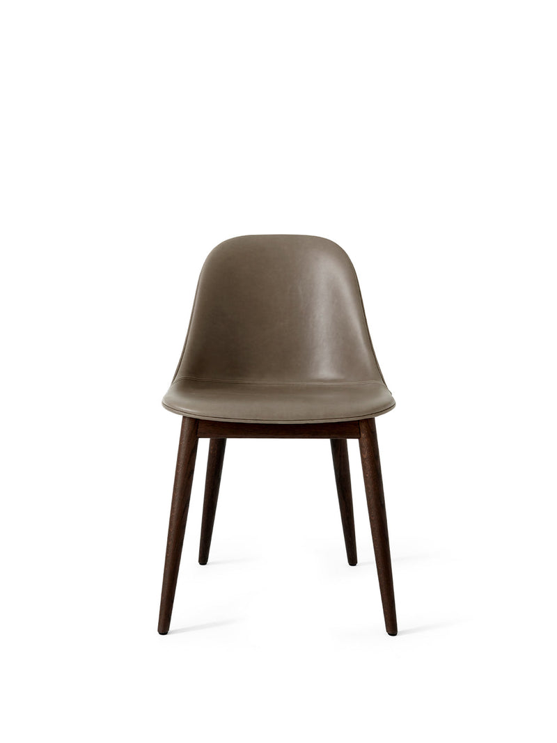 media image for Harbour Side Dining Chair New Audo Copenhagen 9395020 010300Zz 29 273