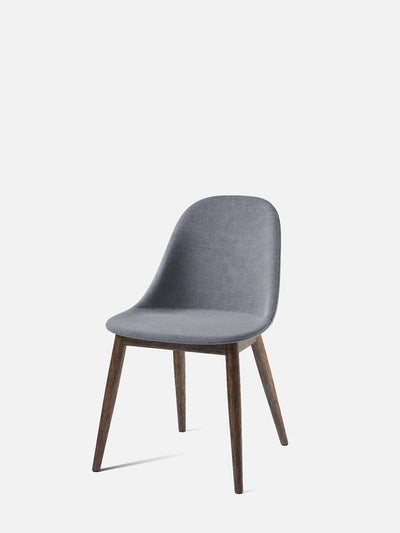 product image for Harbour Side Dining Chair New Audo Copenhagen 9395020 010300Zz 16 85