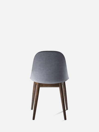 product image for Harbour Side Dining Chair New Audo Copenhagen 9395020 010300Zz 17 74