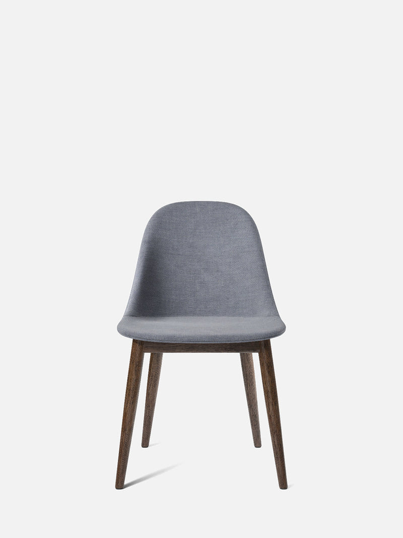 media image for Harbour Side Dining Chair New Audo Copenhagen 9395020 010300Zz 15 240