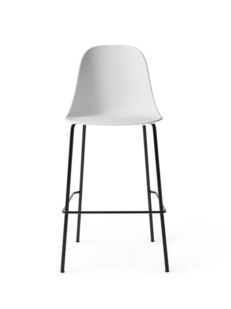 media image for Harbour Bar Side Chair New Audo Copenhagen 9280100 0000Zzzz 4 24